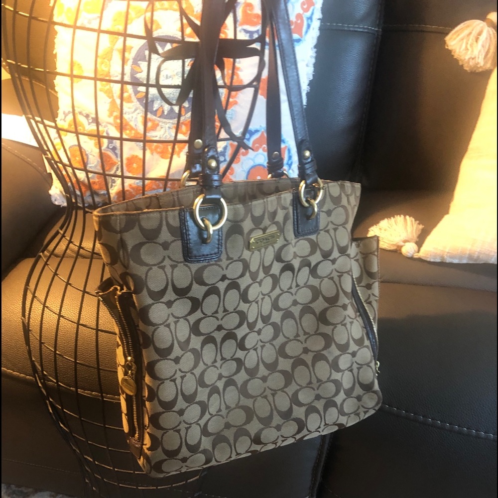 Hand Bag
